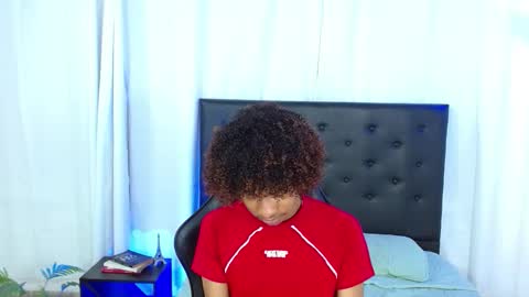 Angel online show from February 25, 2026, 8:40 pm