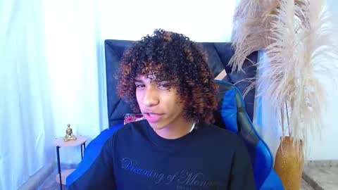 Angel online show from March 28, 2026, 9:03 pm