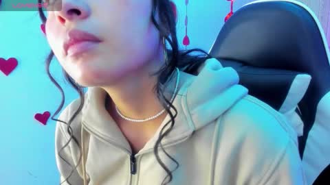 Snapshot of angell_cooper8 chatting on February 19, 2026, 6:26 pm Angell cooper8 online show from February 19, 2026, 6:26 pm