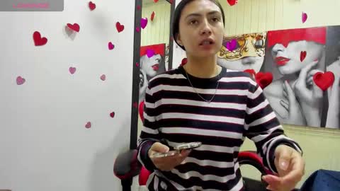 Snapshot of angell_cooper8 chatting on February 24, 2026, 12:47 pm Angell cooper8 online show from February 24, 2026, 12:47 pm