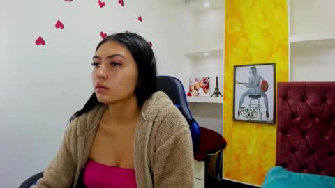 Angell cooper8 online show from March 19, 2026, 12:09 pm