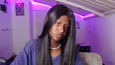 Danielle online show from December 9, 2024, 9:06 am