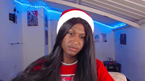 Danielle online show from December 24, 2024, 4:44 am