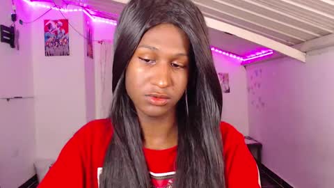 Danielle online show from December 29, 2024, 3:54 am