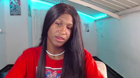 Danielle online show from January 16, 2025, 4:28 am