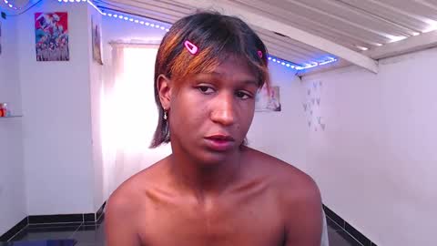 Danielle online show from January 16, 2025, 9:30 pm