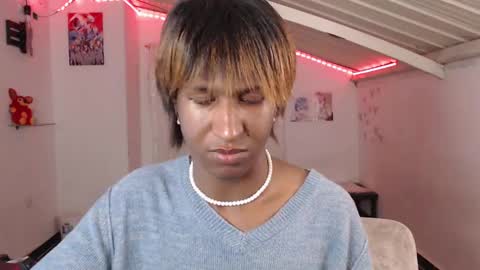 Danielle online show from January 28, 2025, 5:32 am