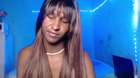 Danielle online show from October 3, 2025, 4:20 am