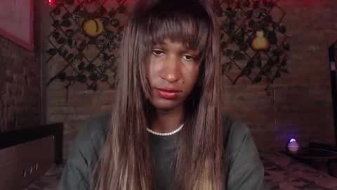 Danielle online show from February 26, 2026, 3:05 am