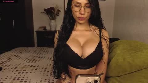  ANGELA ISABELLA  online show from April 11, 2026, 2:27 am