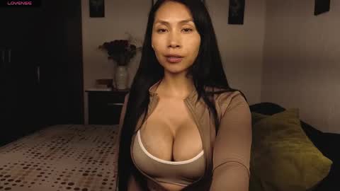 Snapshot of angellaisabella chatting on April 29, 2026, 10:49 pm ANGELA ISABELLA online show from April 29, 2026, 10:49 pm