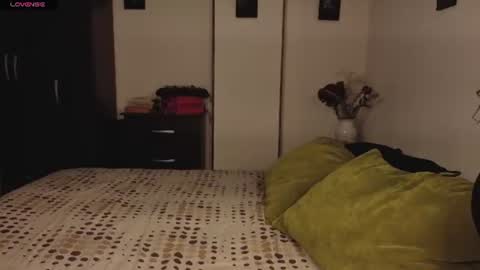  ANGELA ISABELLA  online show from June 10, 2026, 11:46 pm