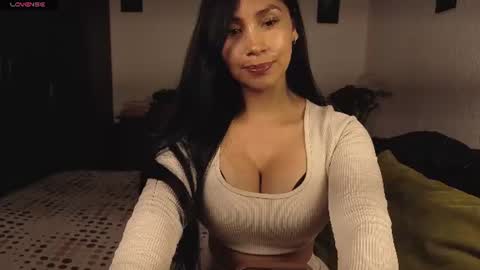  ANGELA ISABELLA  online show from June 12, 2026, 10:08 pm