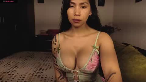  ANGELA ISABELLA  online show from June 21, 2026, 9:50 pm