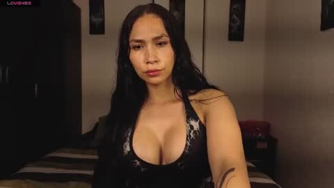  ANGELA ISABELLA  online show from July 14, 2026, 10:26 pm