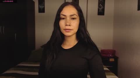  ANGELA ISABELLA  online show from July 20, 2026, 10:01 pm