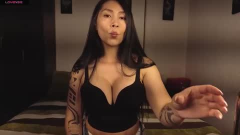  ANGELA ISABELLA  online show from July 26, 2026, 12:30 am