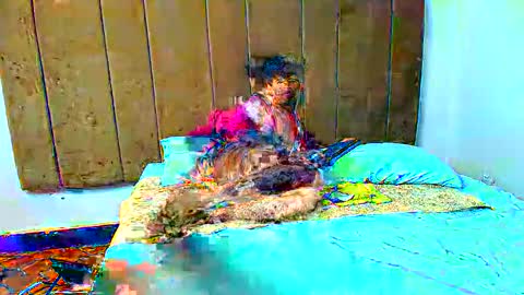 Angelldustt  online show from October 27, 2025, 12:31 pm