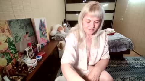 angelleah online show from July 19, 2026, 5:38 pm