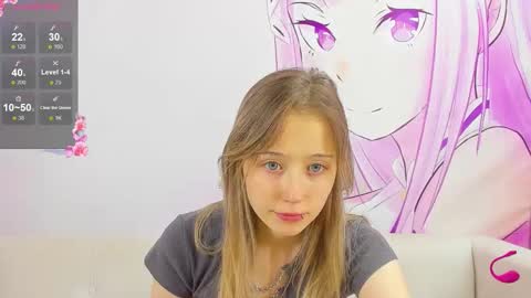 angellery online show from October 12, 2025, 2:43 am