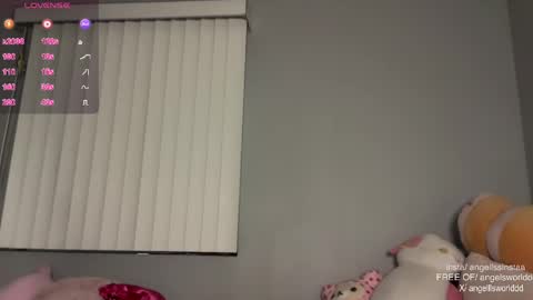 angel online show from April 4, 2026, 4:55 am