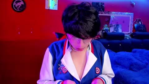 Angel  online show from December 16, 2024, 8:09 am