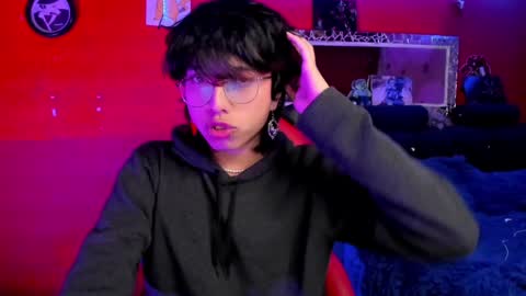 Angel  online show from December 17, 2024, 10:22 pm