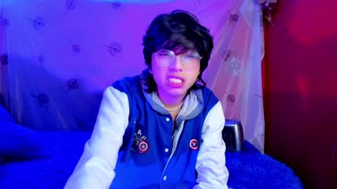 Angel  online show from December 30, 2024, 3:58 am