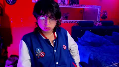 Angel  online show from January 15, 2025, 4:47 am