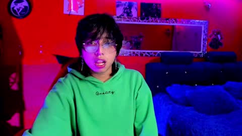 Angel  online show from January 21, 2025, 5:16 am