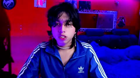 Angel  online show from January 28, 2025, 7:11 am