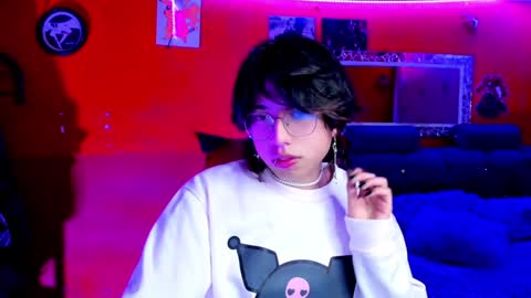 Angel  online show from January 29, 2025, 7:11 pm