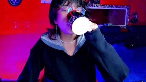 Angel  online show from February 4, 2025, 8:24 am