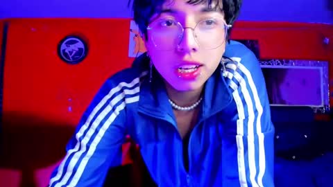 Angel  online show from February 12, 2025, 5:15 am