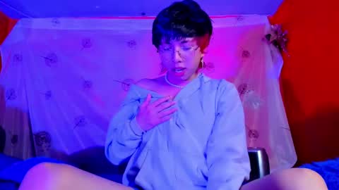 Angel  online show from February 16, 2025, 12:21 pm