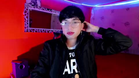 Angel  online show from October 10, 2025, 9:52 am