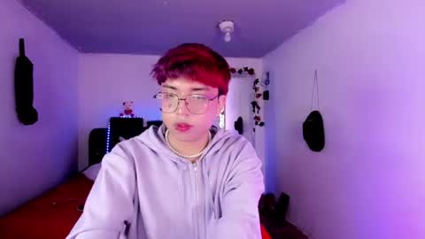 Angel  online show from July 29, 2026, 1:26 am