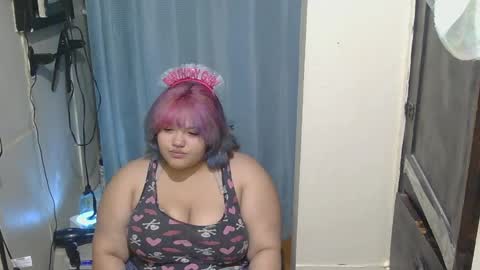 angellooxx online show from May 8, 2026, 3:56 am
