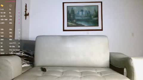 Angelm888-  online show from February 18, 2026, 7:04 am