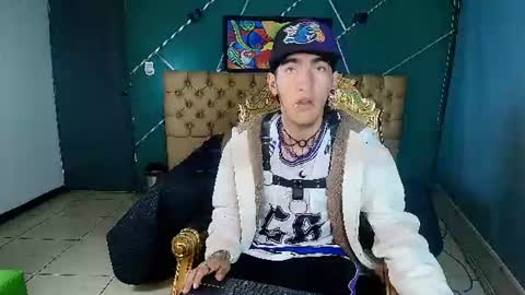 Snapshot of angelmarcell chatting on July 25, 2026, 5:05 am angelmarcell online show from July 25, 2026, 5:05 am