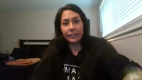 Snapshot of angelmarie7 chatting on April 24, 2026, 1:57 pm Angel Marie online show from April 24, 2026, 1:57 pm