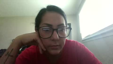 Snapshot of angelmarie7 chatting on April 30, 2026, 2:45 pm Angel Marie online show from April 30, 2026, 2:45 pm
