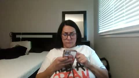 Snapshot of angelmarie7 chatting on May 8, 2026, 3:39 pm Angel Marie online show from May 8, 2026, 3:39 pm