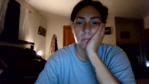 Angel Marie online show from August 9, 2026, 4:50 am