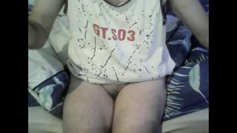 angelo888888 online show from November 17, 2025, 2:17 am