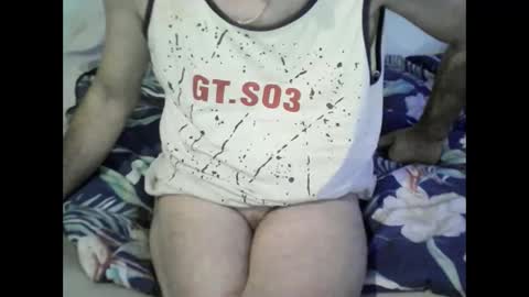 angelo888888 online show from December 22, 2025, 5:48 am