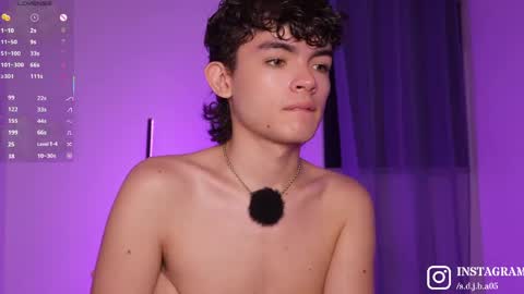 Angelo I work from home this is my room  online show from April 16, 2026, 1:39 am