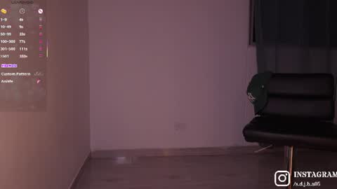 Snapshot of angelocute_ chatting on June 20, 2026, 3:53 am Angelo I work from home this is my room online show from June 20, 2026, 3:53 am