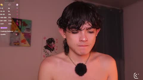 Snapshot of angelocute_ chatting on June 30, 2026, 1:28 am Angelo I work from home this is my room online show from June 30, 2026, 1:28 am