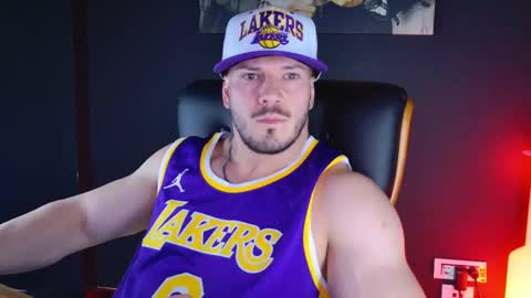 Snapshot of angeloeric chatting on January 3, 2025, 7:50 pm BlackWolf online show from January 3, 2025, 7:50 pm